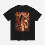 Olandria Shirt