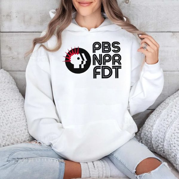 PBS NPR FDT Protest Shirt 4