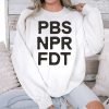 PBS NPR FDT Resist Shirt 3