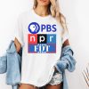PBS NPR FDT Shirt 2