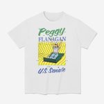 Peggy Flanagan For Us Senate Shirt