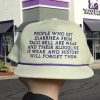 People Who Get Diarrhea From Taco Bell Are Weak And Their Bloodline Is Weak And History Will Forget Them Hat