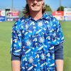 2025 Everett AquaSox Margaritaville Night Hawaiian Shirt Giveaway
