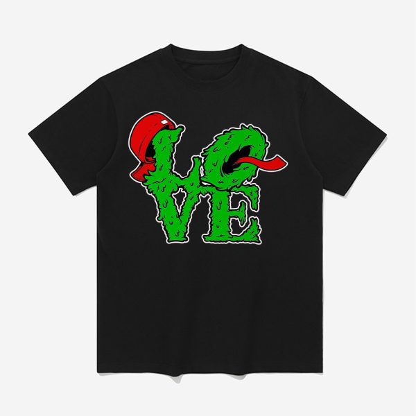 Phanatic Love Phillies Shirt