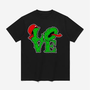 Phanatic Love Phillies Shirt