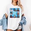 RHOSLC Cast T Shirt 2