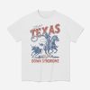 Rangers All For Texas All For Down Syndrome Shirt 1