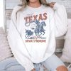 Rangers All For Texas All For Down Syndrome Shirt 3