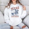 Rangers All For Texas All For Down Syndrome Shirt 4