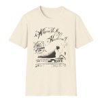 Raye Where Is My Husband Shirt