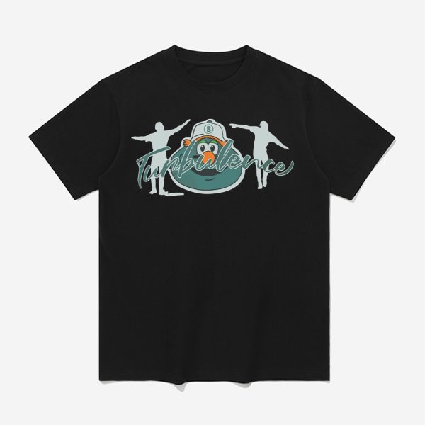 Red Sox Turbulence Shirt