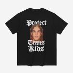 Robin Westman Protect Trans Kids Shirt