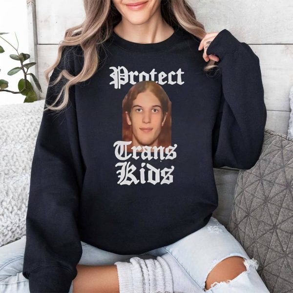 Robin Westman Protect Trans Kids Shirt