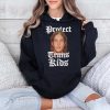 Robin Westman Protect Trans Kids Shirt