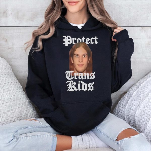 Robin Westman Protect Trans Kids Shirt
