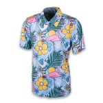 Royals Hawaiian Shirt Night 2025