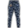 SF 49ers US Navy 250th Birthday Celebration Night Game 2025 Hoodie Joggers Cap 2
