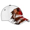 SF 49ers x Giants Skyline Classic Cap 2