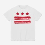 Sandwich Guy DC Sub Protest Shirt