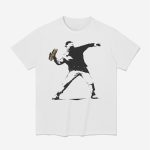 Sandwich Thrower Shirt