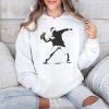 Sandwich Thrower Shirt 4