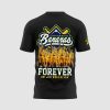 Savannah Bananas Forever Not Just When We Win 2025 Shirt 3