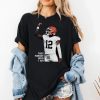 Shedeur Sander They Forgot Who I Am Shirt