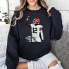Shedeur Sander They Forgot Who I Am Shirt