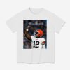 Shedeur Sanders One A Matter Of Time Shirt
