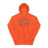 Skeleton Dance Fuck Trump Halloween Shirt1