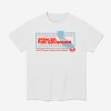 Spencer For Governor Won't Let Your Town Burn Down 2026 Shirt