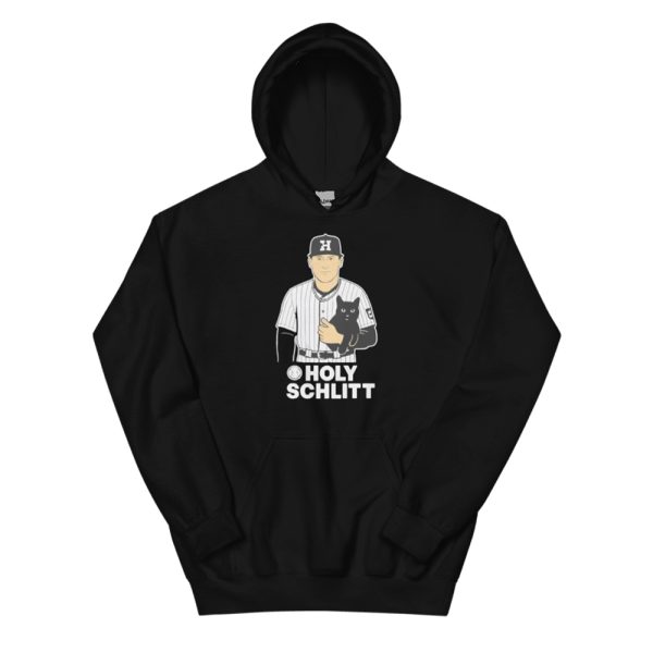 Spencer Jones Holy Schlitt Shirt