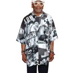 Spike Lee High and Low Hawaiian Shirt