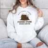 Standing Strong Grand Canyon National Park Shirt 2
