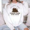 Standing Strong Grand Canyon National Park Shirt 3