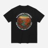 Standing Strong North Rim Grand Canyon 2025 Shirt 1