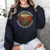 Standing Strong North Rim Grand Canyon 2025 Shirt 3