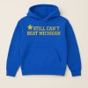 Still Cant Beat Michigan Shirt 3