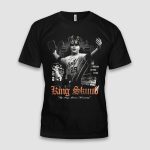 Tarik Skubal King Skuub Shirt