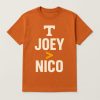 Tennessee Joey Better Than Nico Shirt 1