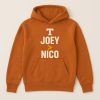 Tennessee Joey Better Than Nico Shirt 3