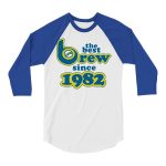 The Best Brew Since 1982 Shirt