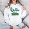 The Best Brew Since 1982 Shirt