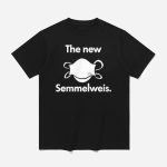 The New Nis Semmelweis Shirt