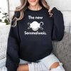 The New Nis Semmelweis Shirt 3