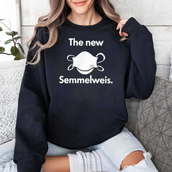 The New Nis Semmelweis Shirt 3