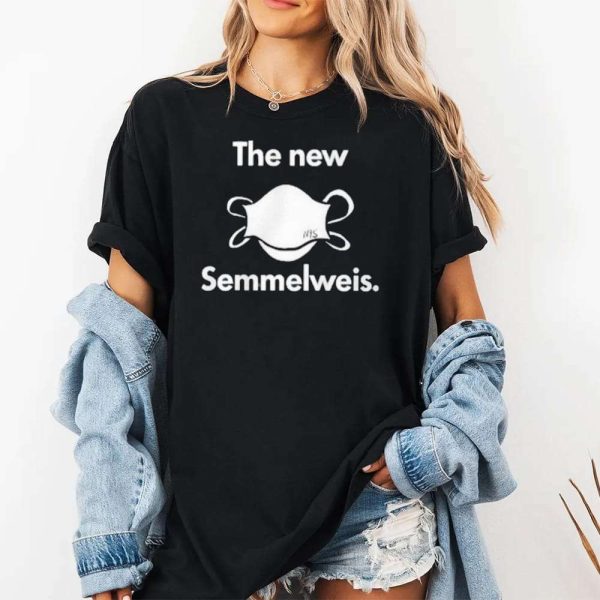 The New Nis Semmelweis Shirt 4
