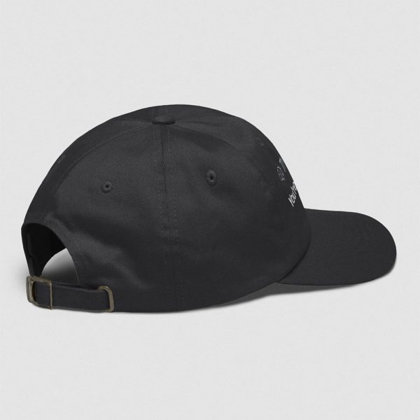 Thought For 3 Seconds Youre Absolutely Right Hat 3