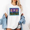 Tony Reali Sarah Spain Jam Digital Shirt 2
