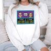 Tony Reali Sarah Spain Jam Digital Shirt 3
